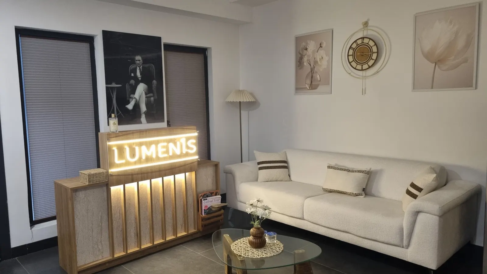 Lumenis Psikolojik Danışmanlık Merkezi danışmanlık alanı