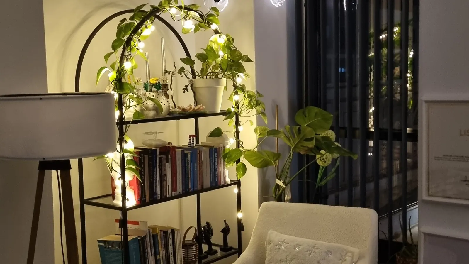 Lumenis Psikolojik Danışmanlık Merkezi ofis fotoğrafı